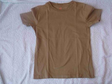 Detské tričko h&m 122/128, h&m,122