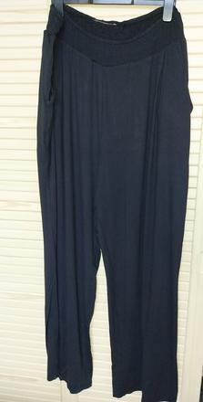 Tepláky - nohavice pre moletku, bonprix,5xl