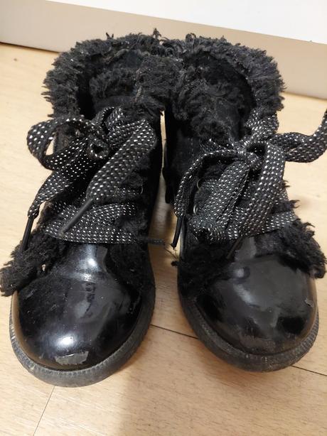 Prechodné topanky veľ. 24/25, nelli blu,25