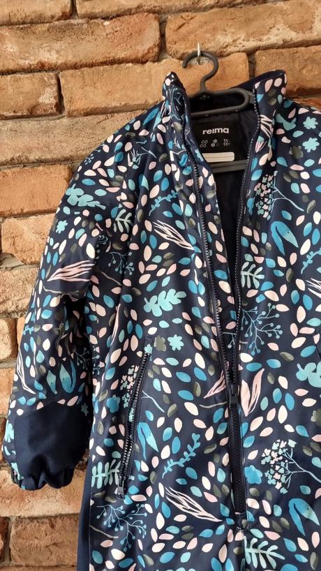 Kombineza reima, reima,134