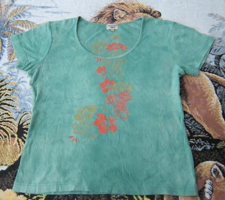 Melirovane od sample vel. l/xl, xl