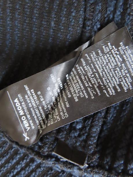 Bolerko vero moda, veľ. l, vero moda,l