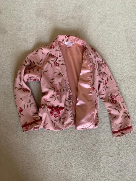 Monsoon sacko, monsoon,128