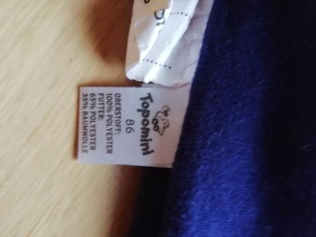 Športové nohavice 86, topolino,86