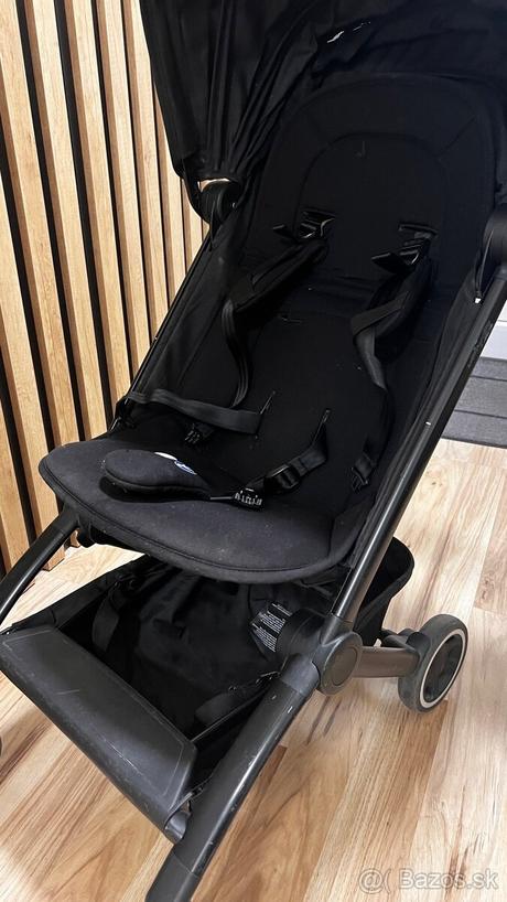 Joolz air + cestovný kočík, joolz,joolz aer+