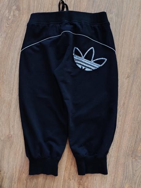 Trištvrtove, adidas,xs