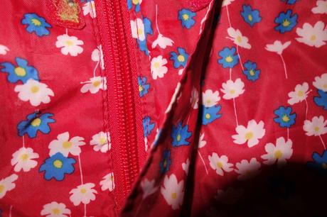 Sustakova bundicka s pogumovanim regatta, regatta,128