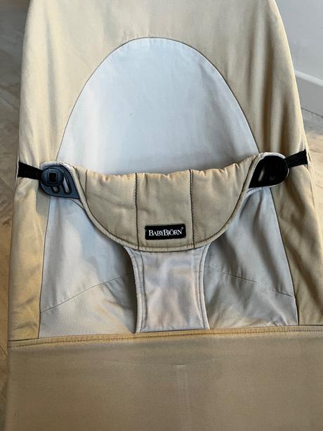 Lehatko babybjorn, 