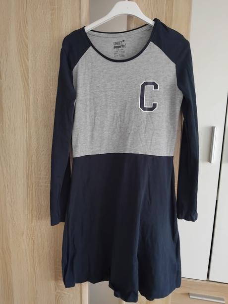 Športové saty, pepperts,158