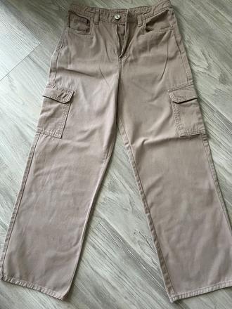 Detské nohavice, takko,152