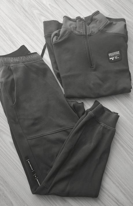 Zara súprava tepláky a mikina, zara,164