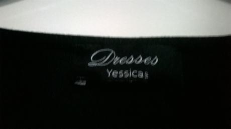 Dámske šaty, yessica,l