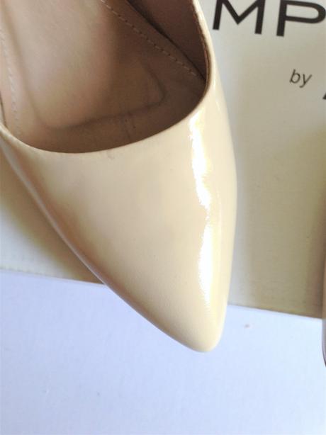 Prava koza,bezove lodicky vel.35 pc 75 eur, 35