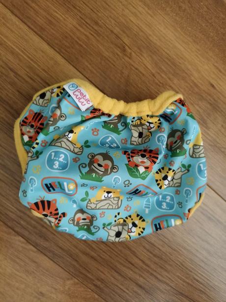 Novorodenecke  pul nohavicky, petit lulu,2 kg - 6 kg