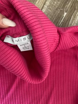 Rolák new yorker, amisu,l