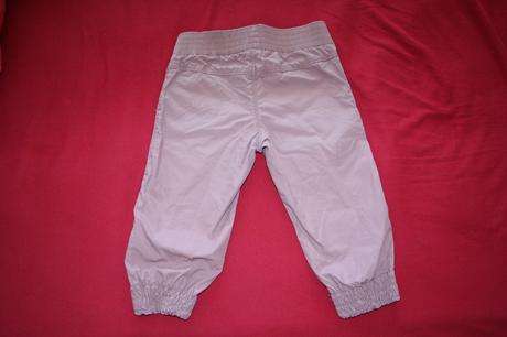 Nohavice benetton, benetton,104