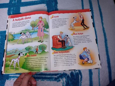 A 101 kiskutya és kutyák,