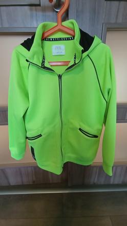 Mikina zara - veľ. 164, zara,164