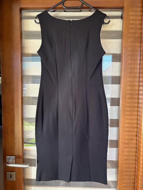 Elegantné šaty - m, m