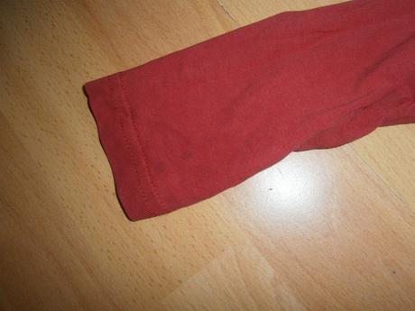 Tričko s dinom, cherokee,98