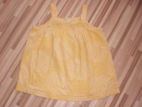 Tielko 92/98 , gap,92