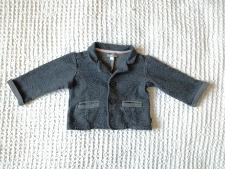 Dievcenske sako vertbaudet, vertbaudet,86