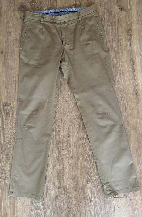 Nohavice blažek, 48