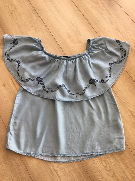 Dámsky top, esmara,34