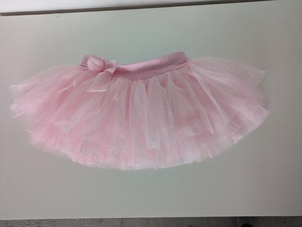 Tu tu suknicka na balet, 122