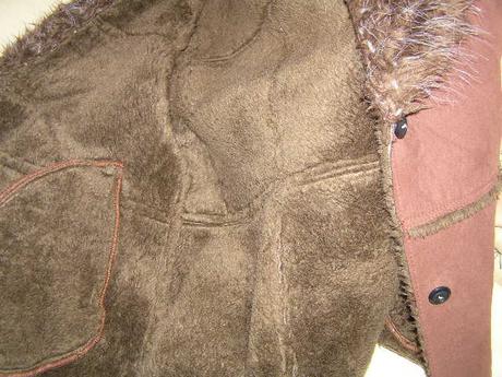 Kožustek v cene poštovné, 38