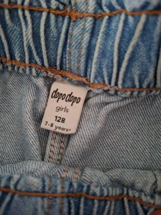 Predám dievčenské rifle, dopodopo,128