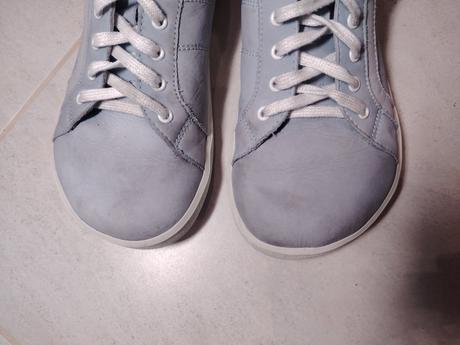 Be lenka barefoot brooklyn light blue veľ. 37, be lenka,37