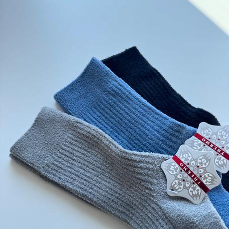 Dámske thermo ponožky nbx2150, 35 - 40