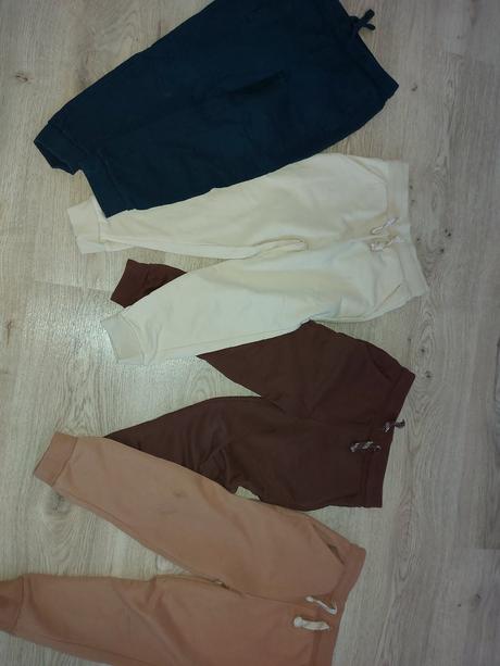 Teplaky teplejšie, sinsay,104