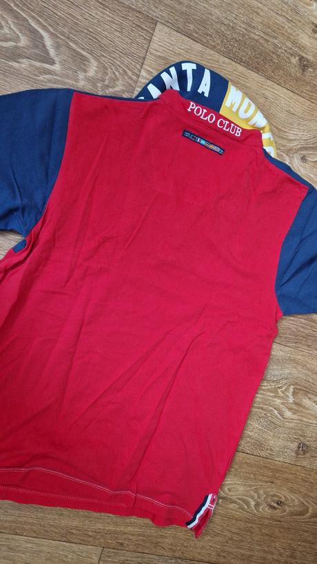 Krásne polo tričko, s