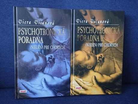 Psychotronická poradňa, 