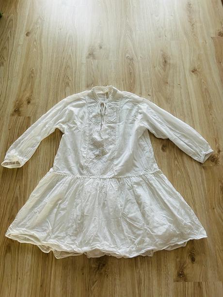 Nádherné vyšívané značky h&m, pc 34,99 eur, h&m,s