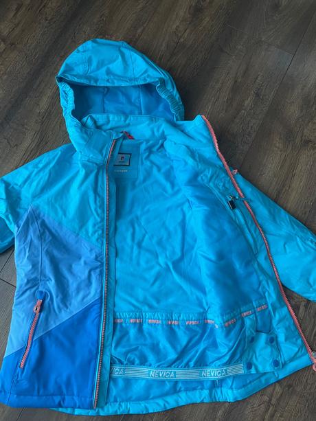 Lyžiarsky komplet, yigga,134