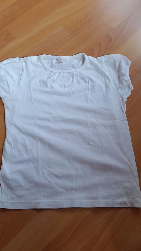 Bielučké tričko prénatal, prénatal,122