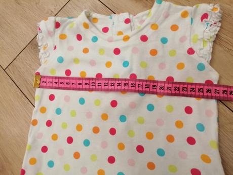 Tričenko h&m, h&m,68