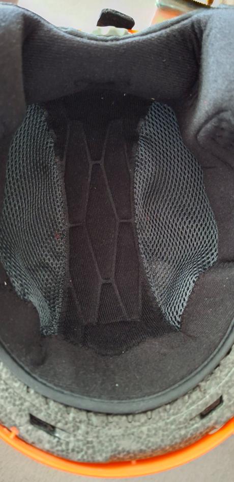 Lyžiarska/snowboardová- eps 4d, veľk.s - junior, salomon,s