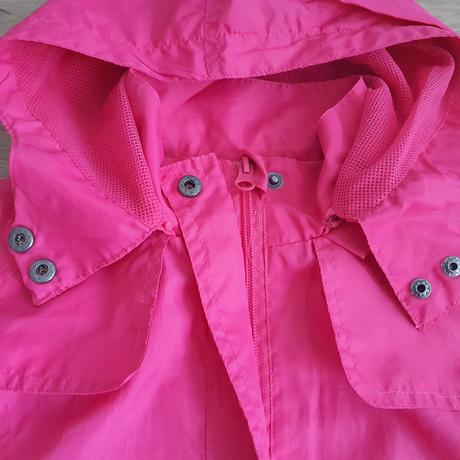 Tenká bunda, young dimension,128