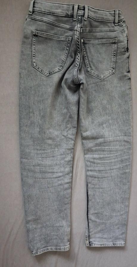 Chlapčenské rifle, h&m,146