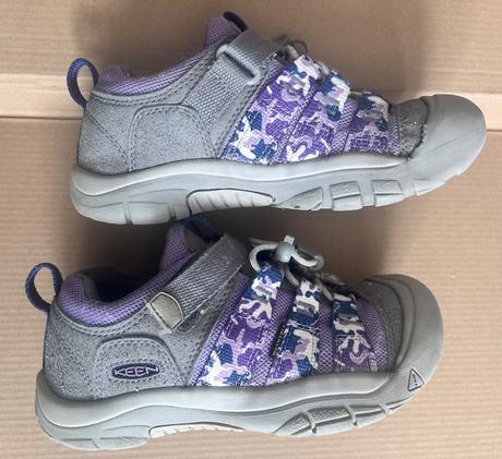 Keen knotch creek, vel. 32/33, keen,32