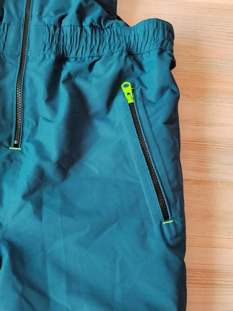 Otepľovaky, f&f,170