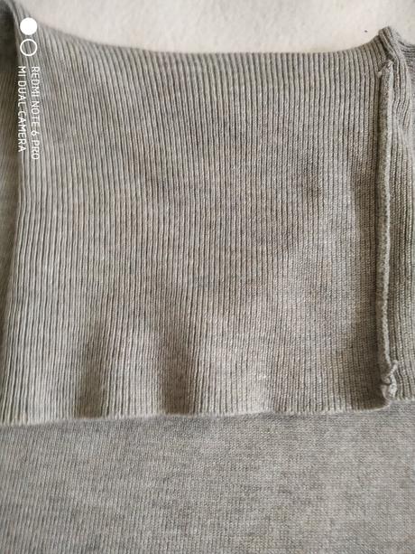 Dámsky rolak, camaieu,s