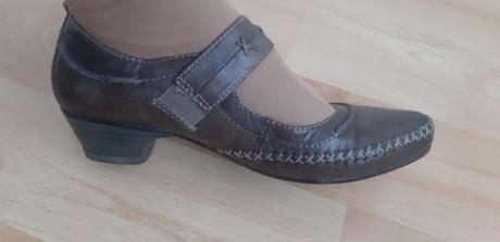 Topánky, tamaris,37