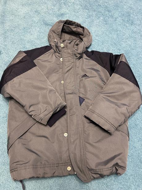 Adidas vetrovka, adidas,128