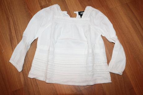 Blúzka , h&m,98