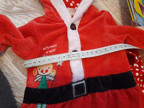 Komplet vianočny, 62